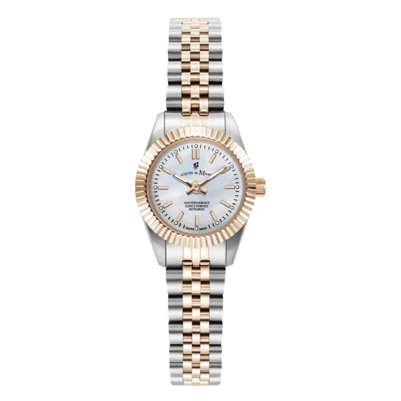 Montre JACQUES DU MANOIR – INSPIRATION 22MM – JWL05103