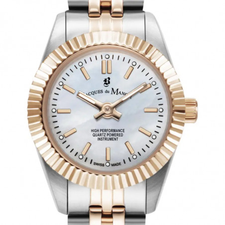 Montre JACQUES DU MANOIR – INSPIRATION 22MM – JWL05103