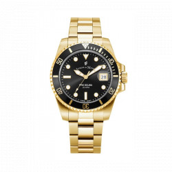 Montre JACQUES DU MANOIR – PRO SCUBA 43 – JWG02803