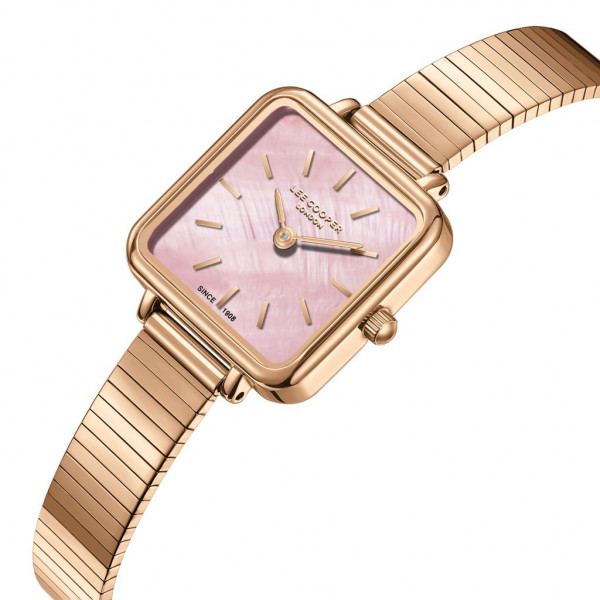 Lee Cooper Watch – HARPER – LC08138.480