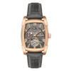 Montre Earnshaw -  Heritage Kensington Multifonction Automatic – ES-8296-05 – Copper Grey