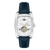 Montre Earnshaw -  Heritage Kensington Multifonction Automatic – ES-8296-02 – Silver White
