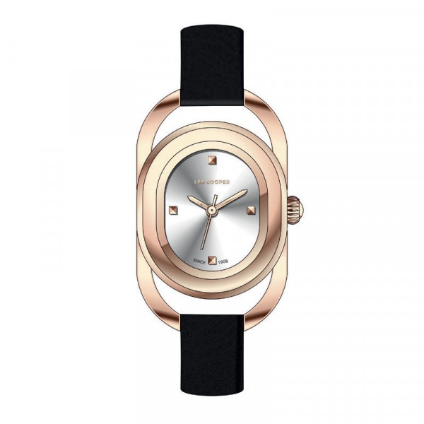 Lee Cooper Watch – CARMÉLINE – LC08055.431