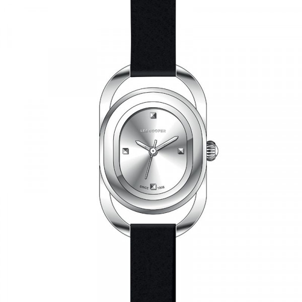 Montre Lee Cooper – CARMÉLINE – LC08055.331