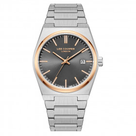 Montre Lee Cooper – STANLEY – LC08196.560