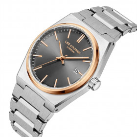 Montre Lee Cooper – STANLEY – LC08196.560