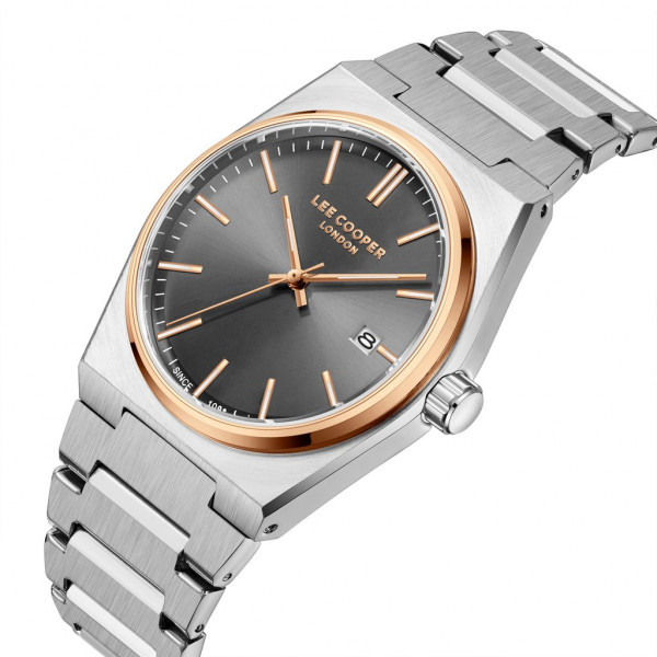 Montre Lee Cooper – STANLEY – LC08196.560