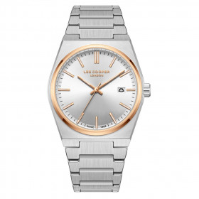 Montre Lee Cooper – STANLEY – LC08196.530