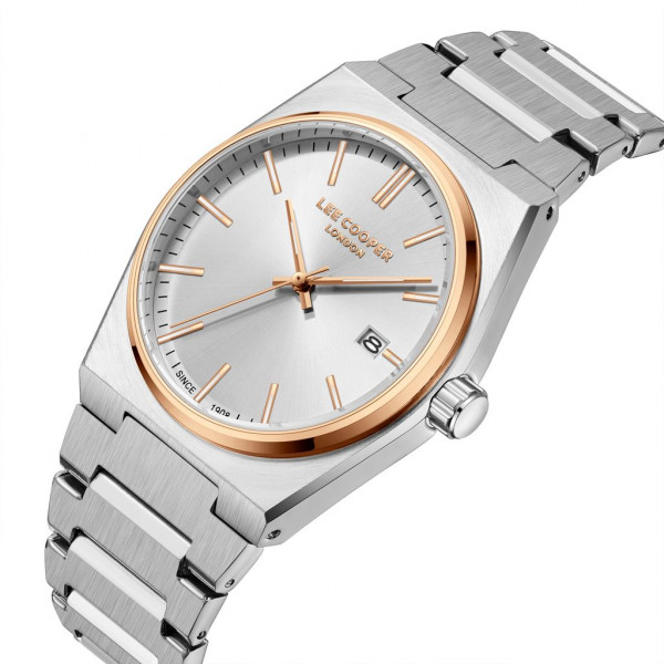 Lee Cooper Watch – STANLEY – LC08196.530