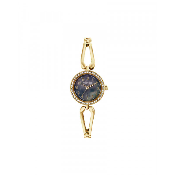 Montre Femme Trendy Kiss – Juliette (pierres) – TM10178-01
