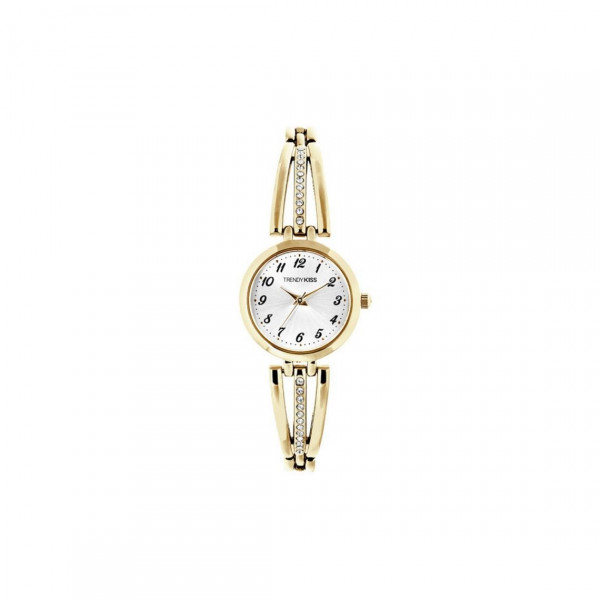 Montre Femme Trendy Kiss – Marquise – TM10177-02