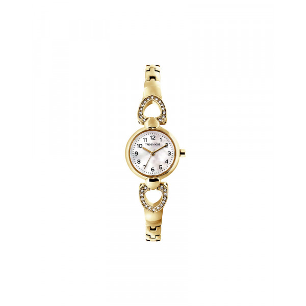 Montre Femme Trendy Kiss – Simone – TM10176-02