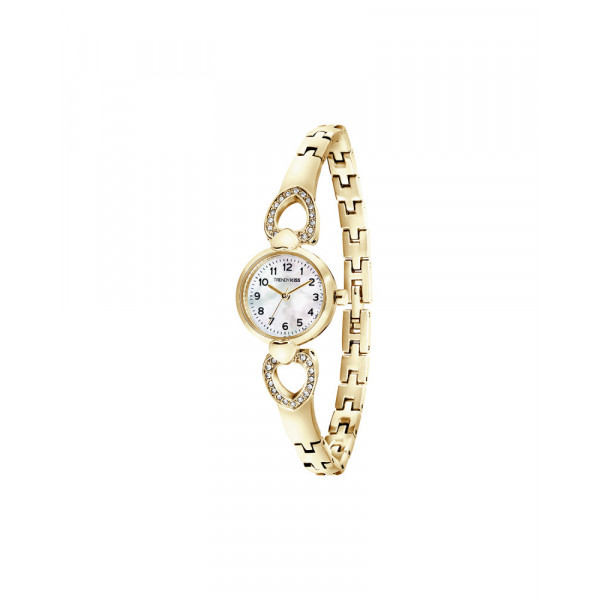 Montre Femme Trendy Kiss – Simone – TM10176-02