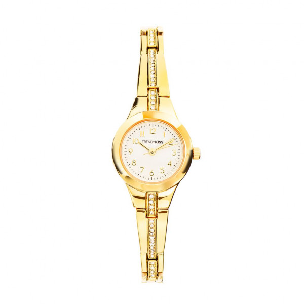 Montre Femme Trendy Kiss – Clotilde  – TM10180-02