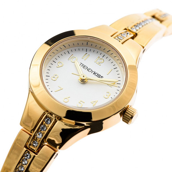 Montre Femme Trendy Kiss – Clotilde  – TM10180-02