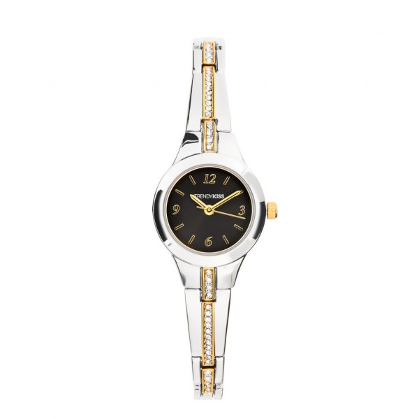Montre Femme Trendy Kiss – Clotilde  – TM10180-01