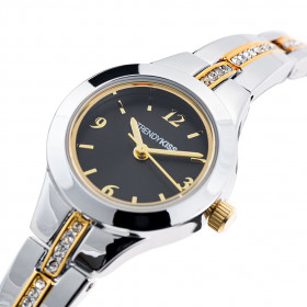 Montre Femme Trendy Kiss – Clotilde  – TM10180-01