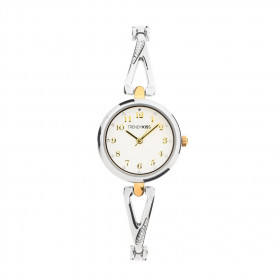 Montre Femme Trendy Kiss – Mariette  – TM10179-04