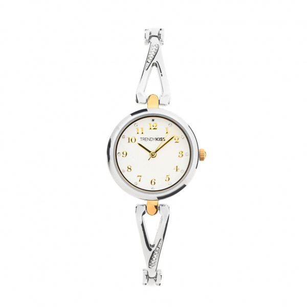 Montre Femme Trendy Kiss – Mariette  – TM10179-04