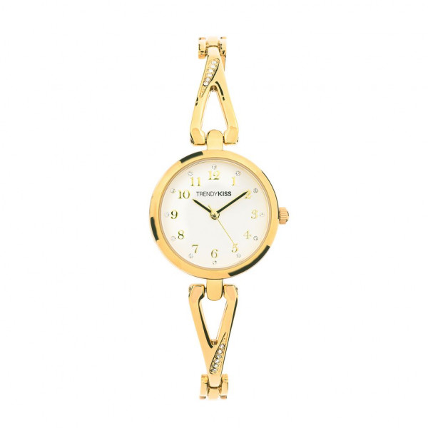 Montre Femme Trendy Kiss – Mariette  – TM10179-02