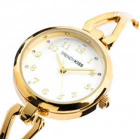 Montre Femme Trendy Kiss – Mariette  – TM10179-02