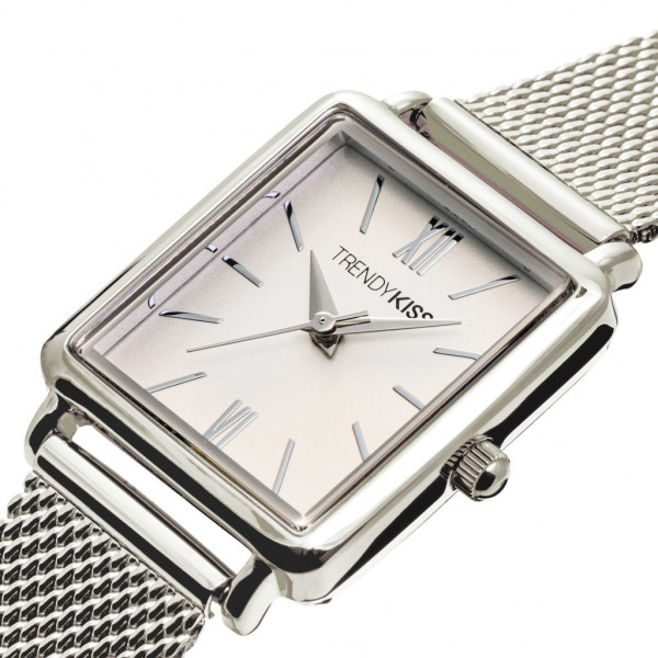 Montre Femme Trendy Kiss – Lydie – TM10182-03