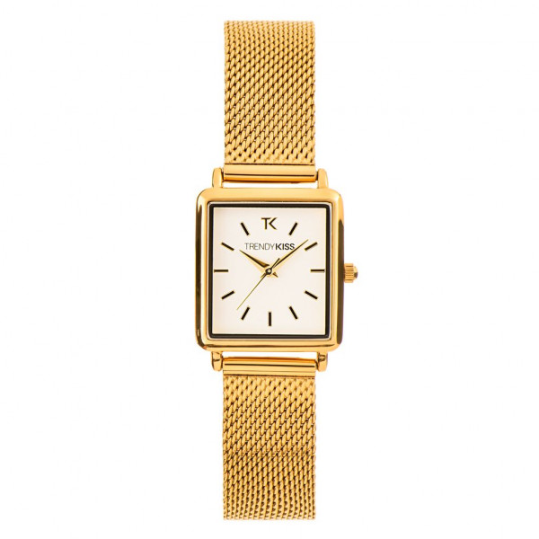 Montre Femme Trendy Kiss – Lydie – TM10182-02