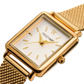 Montre Femme Trendy Kiss – Lydie – TM10182-02