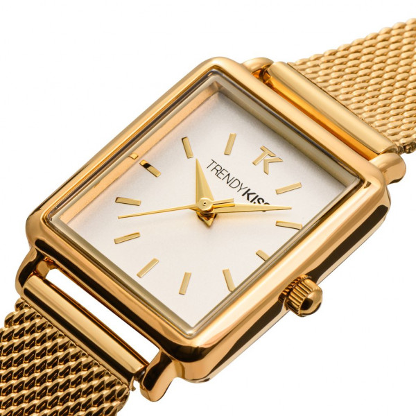 Montre Femme Trendy Kiss – Lydie – TM10182-02