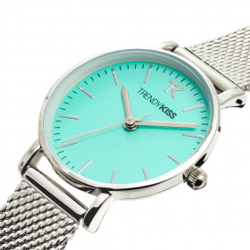 Montre Femme Trendy Kiss – Charlotte – TM10181-04