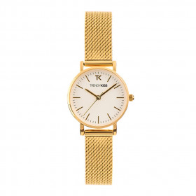 Montre Femme Trendy Kiss – Charlotte – TM10181-01