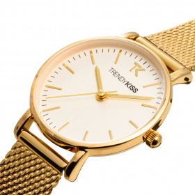 Montre Femme Trendy Kiss – Charlotte – TM10181-01