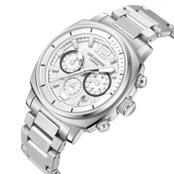 Montre Lee Cooper – STEVEN – LC08194.330