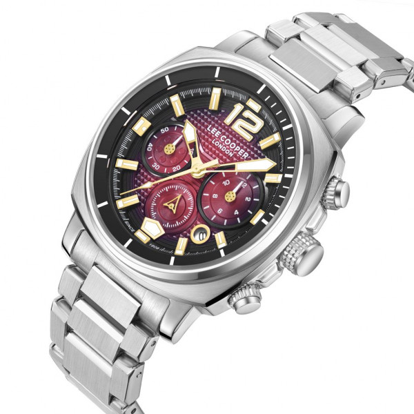 Montre Lee Cooper – STEVEN – LC08194.380
