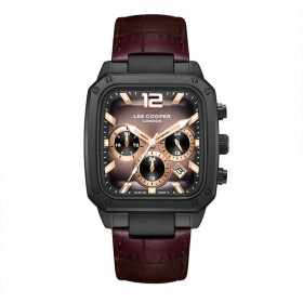 Montre Lee Cooper – VICTOR – LC08184.652