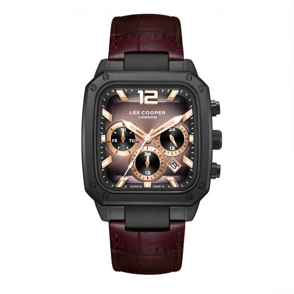 Montre Lee Cooper – VICTOR – LC08184.652