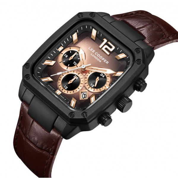 Montre Lee Cooper – VICTOR – LC08184.652