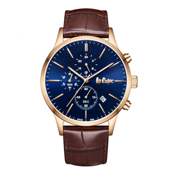 Lee Cooper Watch – MARVIN – LC08154.494