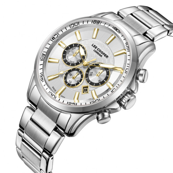 Montre Lee Cooper – TODD – LC08149.330