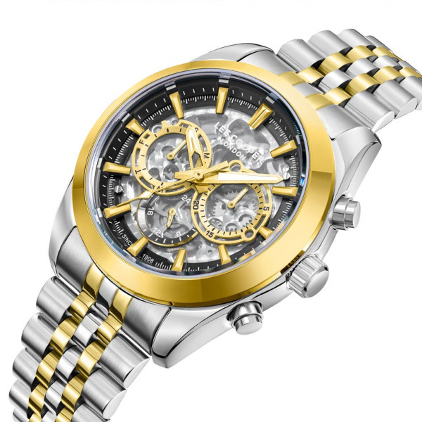 Montre Lee Cooper – FINLEY – LC08176.250