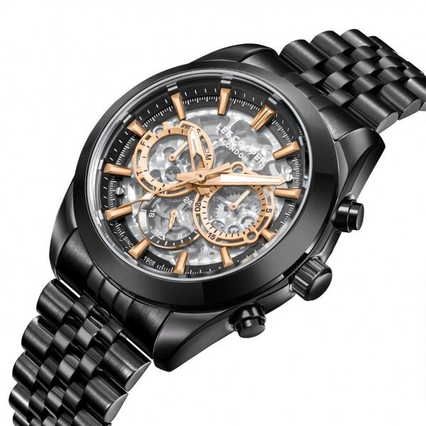 Montre Lee Cooper – FINLEY – LC08176.650