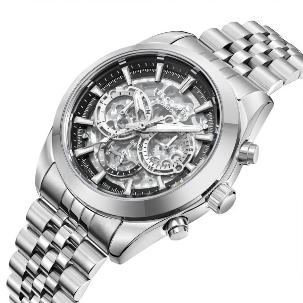 Montre Lee Cooper – FINLEY – LC08176.350