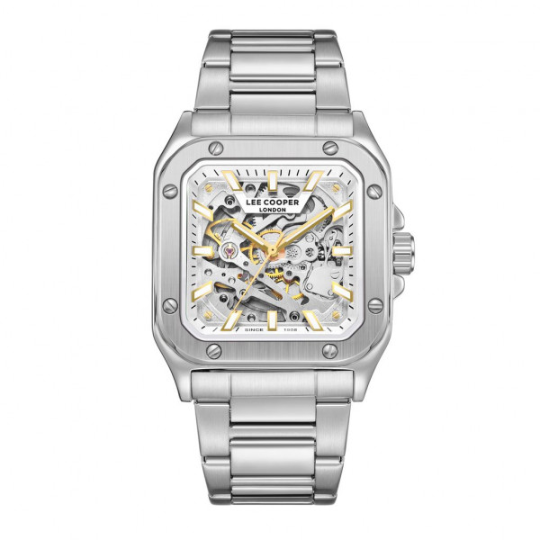 Montre Lee Cooper – EDWARD – LC08198.310