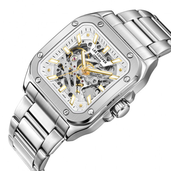 Montre Lee Cooper – EDWARD – LC08198.310