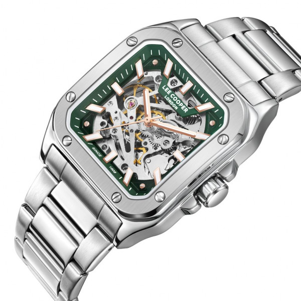 Montre Lee Cooper – EDWARD – LC08198.370