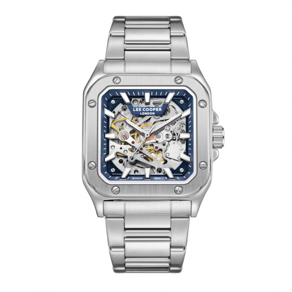 Montre Lee Cooper – EDWARD – LC08198.390