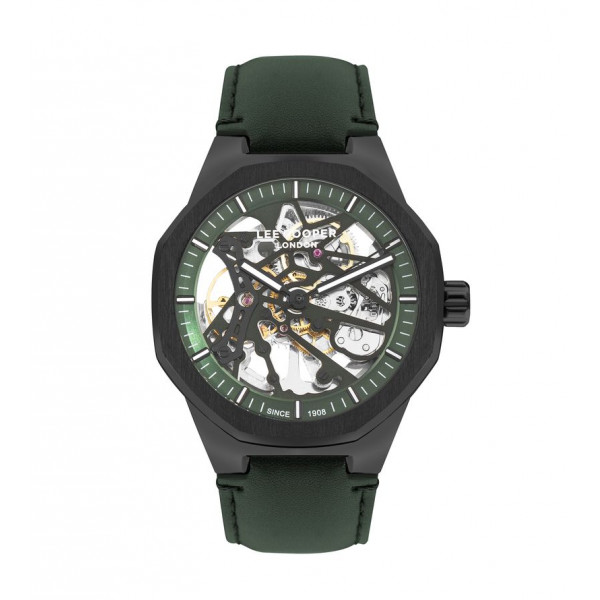 Montre Lee Cooper – WILLIAM – LC07904.077