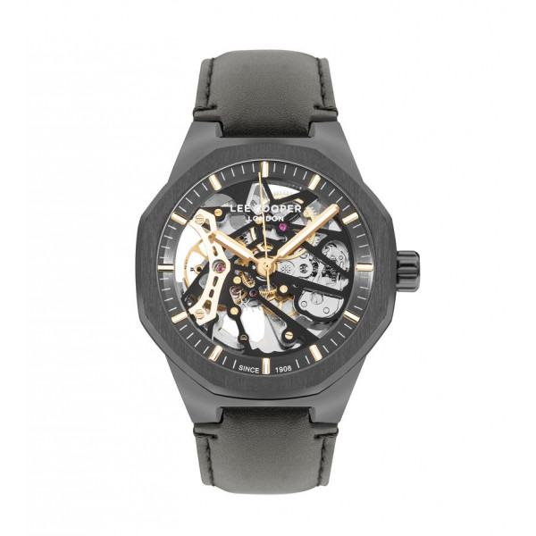 Montre Lee Cooper – WILLIAM – LC07904.061