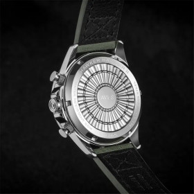 Montre AVI-8 – Hawker Harrier II – AV-4065-01