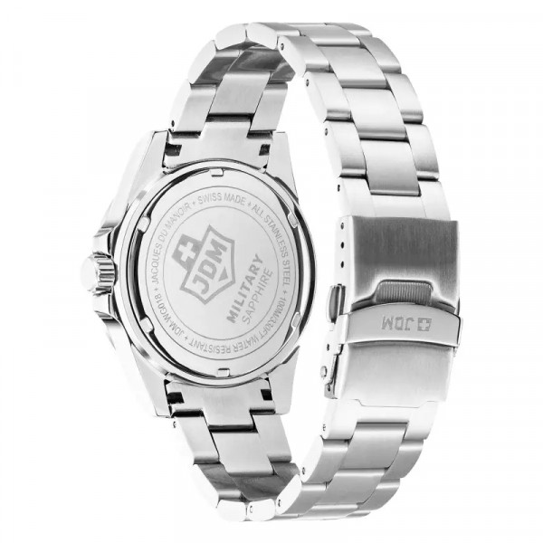 Montre JDM Military – Delta 24 – JDM-WG018-01